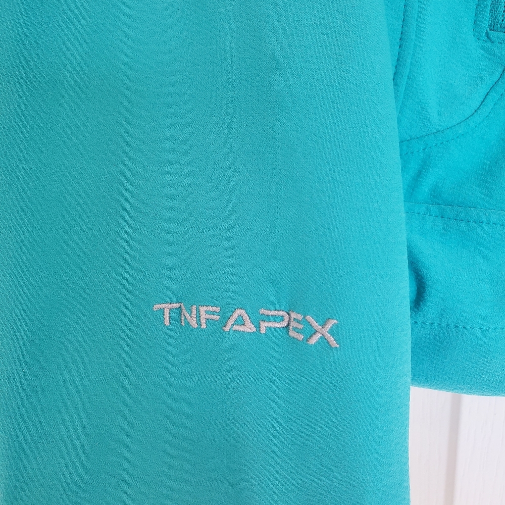 North Face Soft Shell Jacket - image 4